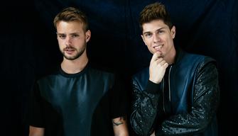 Merk e Kremont: “Per chi ci piacerebbe comporre? Tiziano Ferro e Jamiroquai”